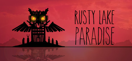 锈湖:天堂岛/Rusty Lake: Paradise