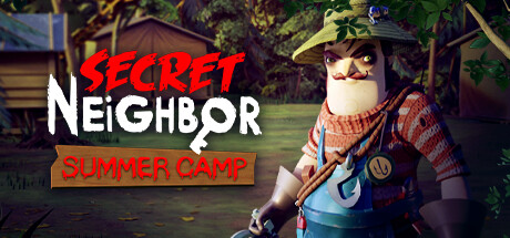 神秘邻居/Secret Neighbor: Hello Neighbor Multiplayer/支持网络联机