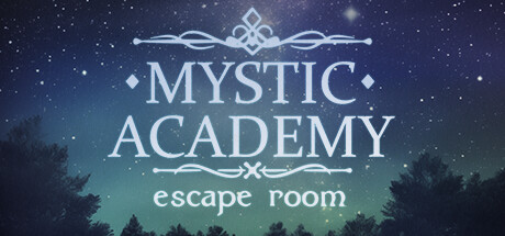 巫师学校：密室逃脱/Mystic Academy: Escape Room
