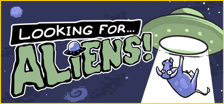 寻找外星人/Looking for Aliens