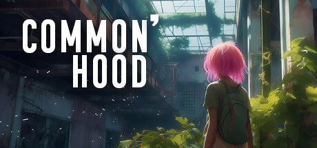 复兴公社/Common’hood