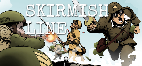 散兵线/Skirmish Line
