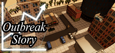 疫情爆发的故事/Outbreak Story