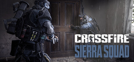 穿越火线:塞拉小队/Crossfire: Sierra Squad