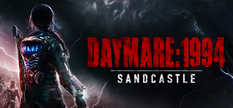 白日梦魇:沙堡1994/Daymare: 1994 Sandcastle