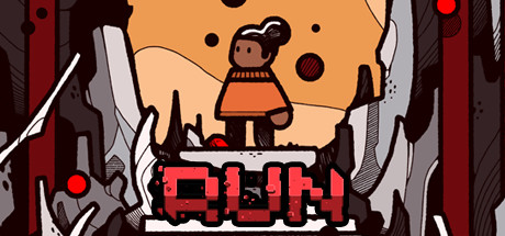 奔跑吧:夹缝中的世界/RUN: The world in-between
