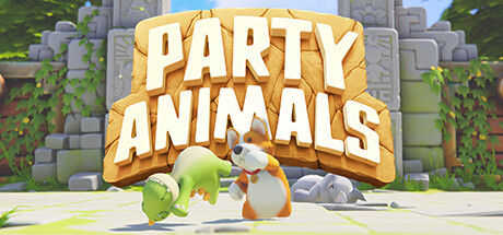 猛兽派对/Party Animals/支持网络联机