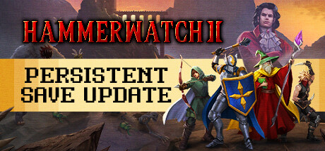 铁锤守卫2/Hammerwatch II/支持网络联机