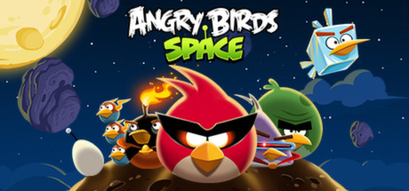 愤怒的小鸟/Angry Birds