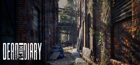 亡者日记/Dead Man´s Diary