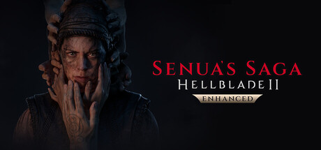 塞娜的传奇：地狱之刃2/Senua’s Saga: Hellblade II