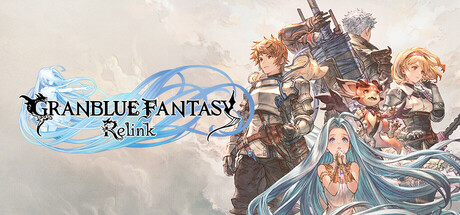 碧蓝幻想：Relink/Granblue Fantasy: Relink