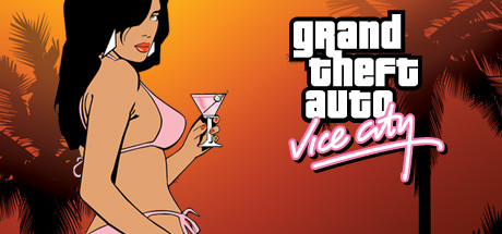 侠盗猎车手：罪恶都市重制版/GTA Vice City – Definitive Edition