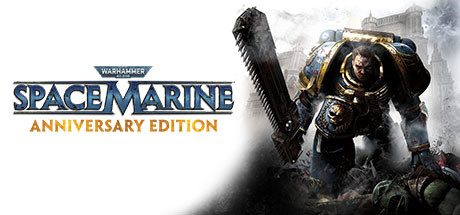 战锤40K：星际战士大师打造版/Warhammer 40,000: Space Marine – Master Crafted Edition