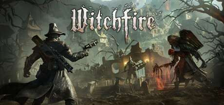 巫火/女巫之火/Witchfire