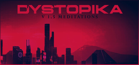 未来城市沙盒/Dystopika