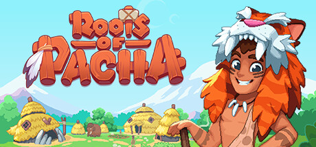 帕夏时代/Roots of Pacha