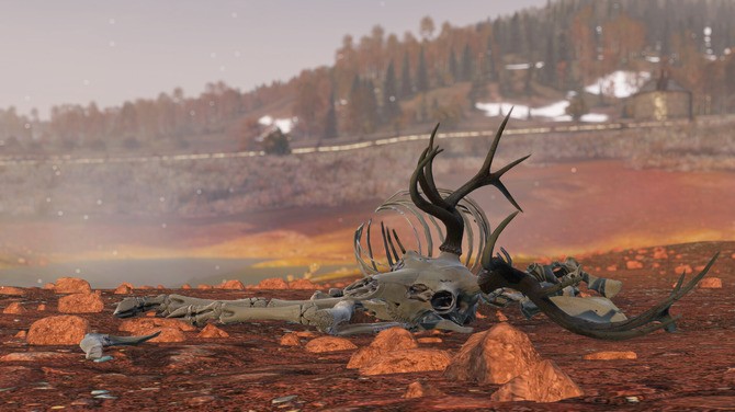 《DayZ》大型更新《霜线》即将上线：全新冰雪群岛Sakhal揭晓