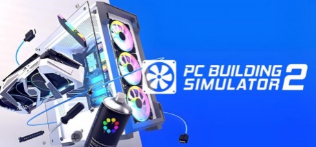 装机模拟器2/PC Building Simulator 2