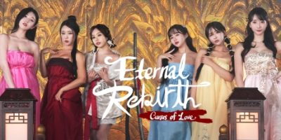后宫佳丽999/Eternal Rebirth -Curses of love-