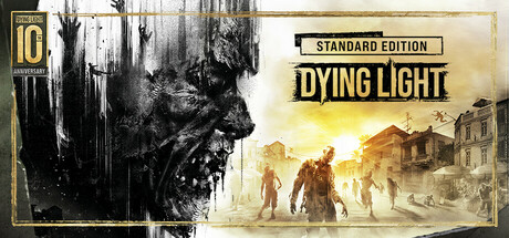 消逝的光芒：白金版/Dying Light Platinum Edition