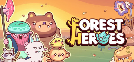 绿林英雄/Forest Heroes