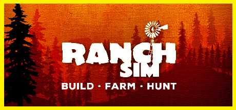 牧场模拟器/Ranch Simulator: Build, Hunt, Farm