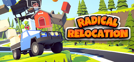 激进的搬迁/极限搬迁/Radical Relocation