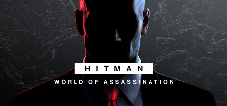 杀手3豪华版/Hitman 3 Deluxe Edition