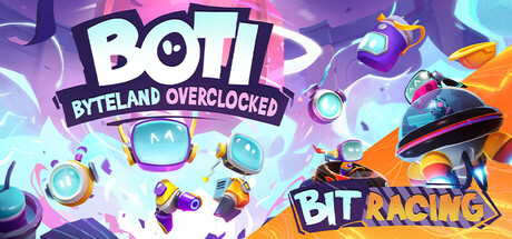 波提：字节国度大冒险/Boti: Byteland Overclocked
