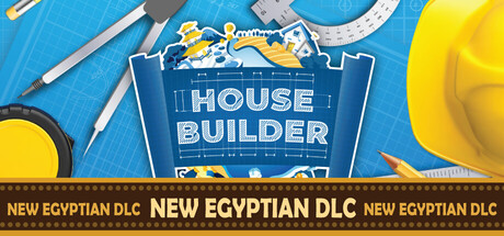 房屋建造者/House Builder