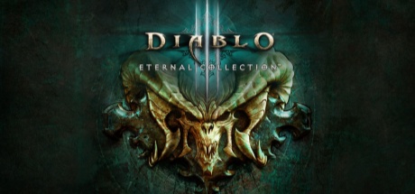暗黑破坏神3/Diablo III