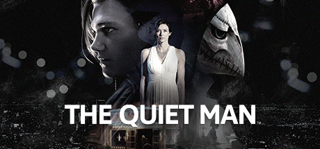 沉默之人/寂静之人/静人/默语者/The Quiet Man
