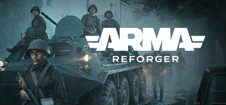 武装突袭：重铸者/Arma Reforger