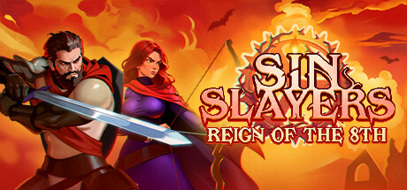 罪恶屠戮者：第八宗罪/Sin Slayers: Reign of The 8th