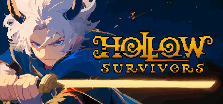 虚空幸存者/Hollow Survivors