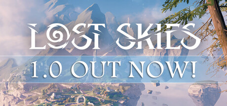失落的天空/Lost Skies