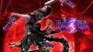 猎天使魔女3/Bayonetta 3