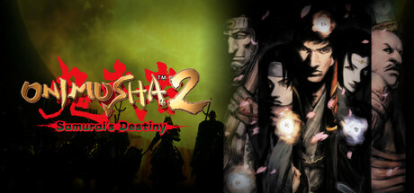 鬼武者2/Onimusha 2: Samurai’s Destiny