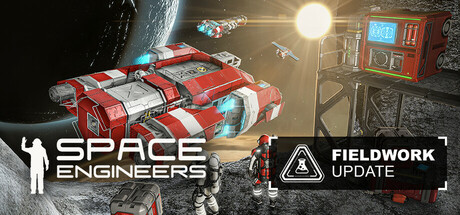 太空工程师/Space Engineers/支持网络联机