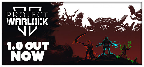 术士计划2/Project Warlock II