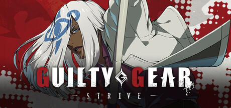 罪恶装备：STRIVE/GUILTY GEAR -STRIVE-/支持网络联机