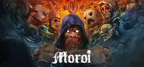 梦魇囚徒/魔洛伊/莫洛伊/Moroi
