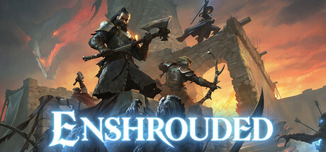 雾锁王国/Enshrouded/支持网络联机