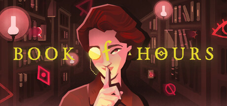 司辰之书/BOOK OF HOURS