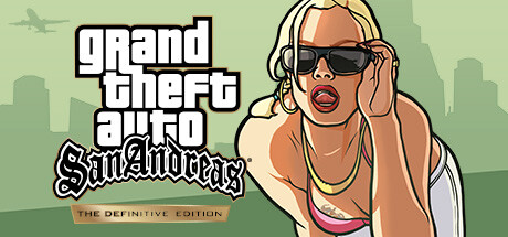 GTA三部曲：终极版/侠盗猎车手三部曲：终极版/Grand Theft Auto: The Trilogy – The Definitive Edition