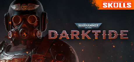 战锤40K：暗潮/Warhammer 40,000: Darktide/支持网络联机