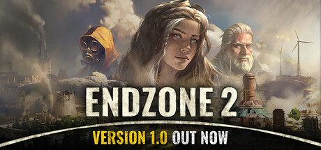 末日地带2/Endzone 2