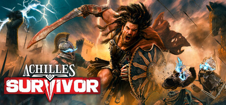 阿喀琉斯：生存者/Achilles: Survivor