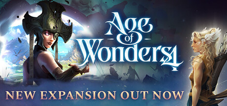 奇迹时代4/Age of Wonders 4/支持网络联机